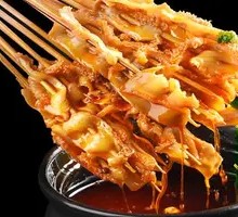 Special Hot Pot Tripe
