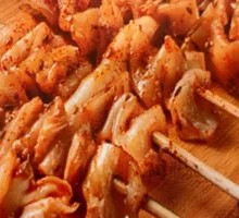 Tendon Skin
