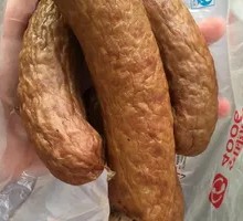 Children's Sausage