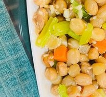 Smoked and Braised Platter