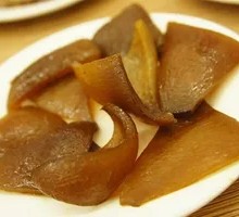 Spicy Pig Skin