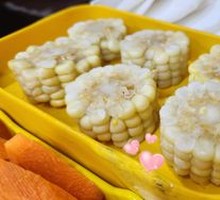 Glutinous Corn