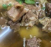 Original Beef