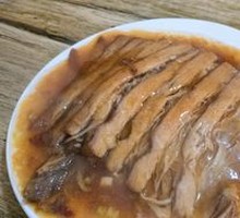 Pan-Seared Beef Tenderloin