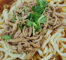 Chicken Noodle Soup