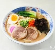 Traditional Ramen