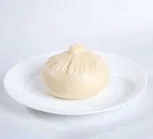 Stir-Fried String Beans with Pork Dumplings
