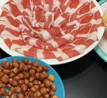 Beijing-style Beef with Noodles