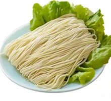 Beijing Hand-Cut Noodles