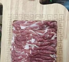 Suni Te Grassland Lamb Leg Meat
