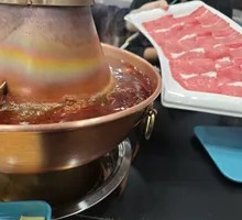 Special Spring Water Hot Pot