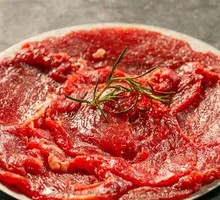 Secret-Recipe Beef