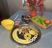特色鸡蛋羹