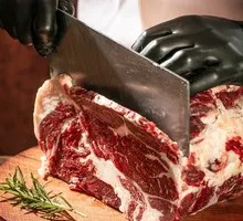 Beef Top Blade