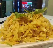 Sour Cabbage