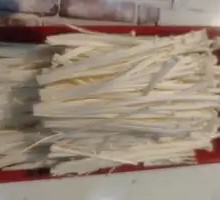 Enoki Mushroom