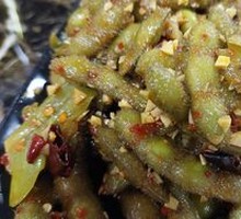 Hubei Garlic Soybeans