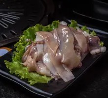 Special Squid