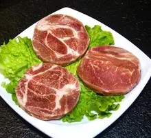Special Plum Pork