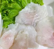 Special Cod Fish
