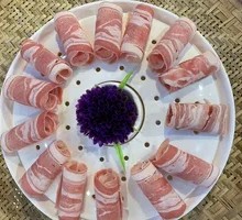 Premium Lamb Meat