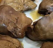 Special Chicken Liver