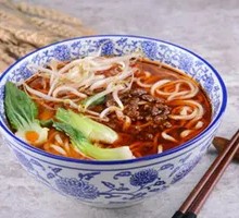 Spicy Noodles