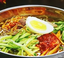 Wang's Big Cold Noodles