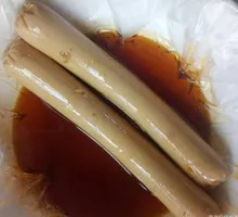 Chicken Sausage