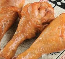 Spicy Pickled Pepper Chicken Thigh