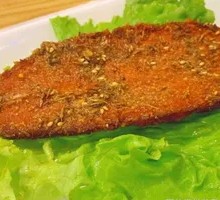Fried Chicken Cutlet