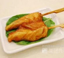 Crispy Szechuan Chicken Strips