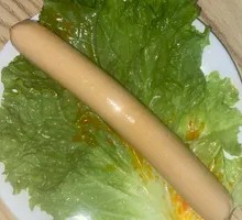 Chicken Sausage