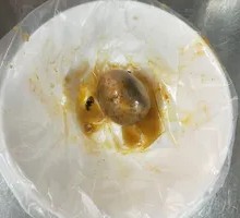 Braised Egg