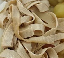 Old Soup Tofu Sheet