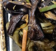 Stewed Green Beans with Special Flavor