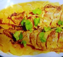 Flavorful Cod