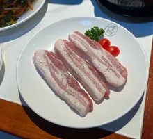 Thick-cut Pork Belly