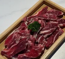 Steak