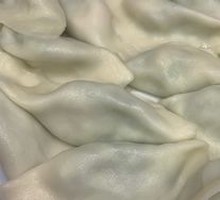 Celery and Pork Dumplings