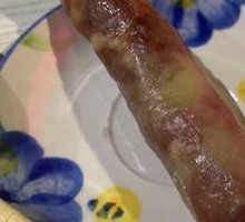 Air-dried Sausage
