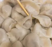 Pure Beef Dumplings