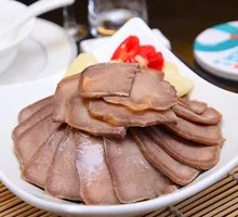 Pork Tongue