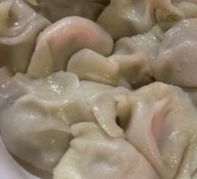 Corn Dumplings