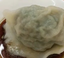 Fennel Dumplings