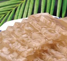 Homemade Pig's Gelatin