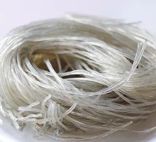 Thin Noodles