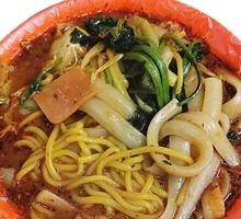 Old-Style Spicy Hot Pot (Medium Spice)
