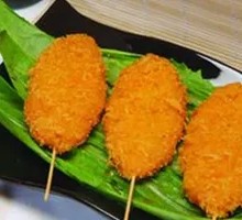 Fried Steak