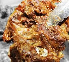 Shenyang Chicken架